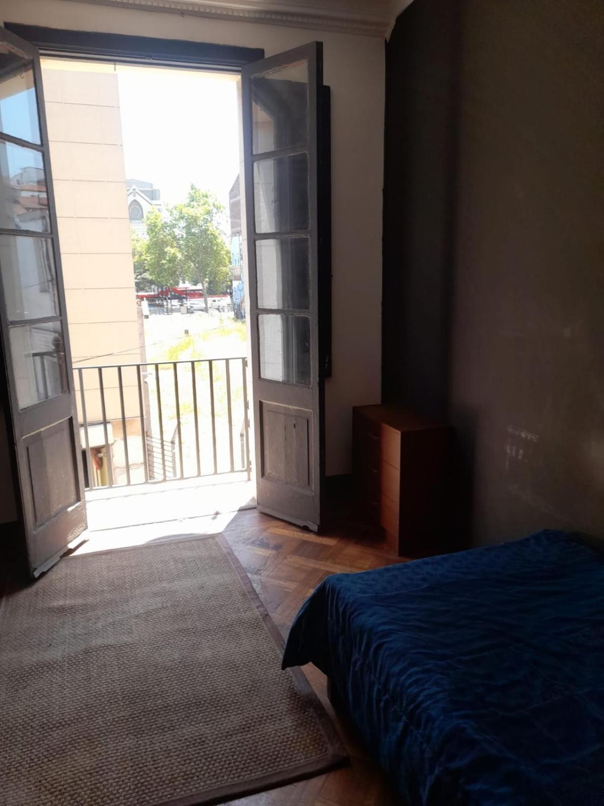 Student'S Housing Republica Apartment Santiago Ngoại thất bức ảnh