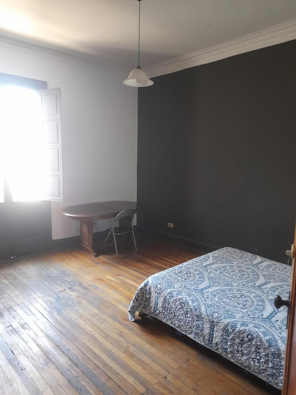 Student'S Housing Republica Apartment Santiago Ngoại thất bức ảnh
