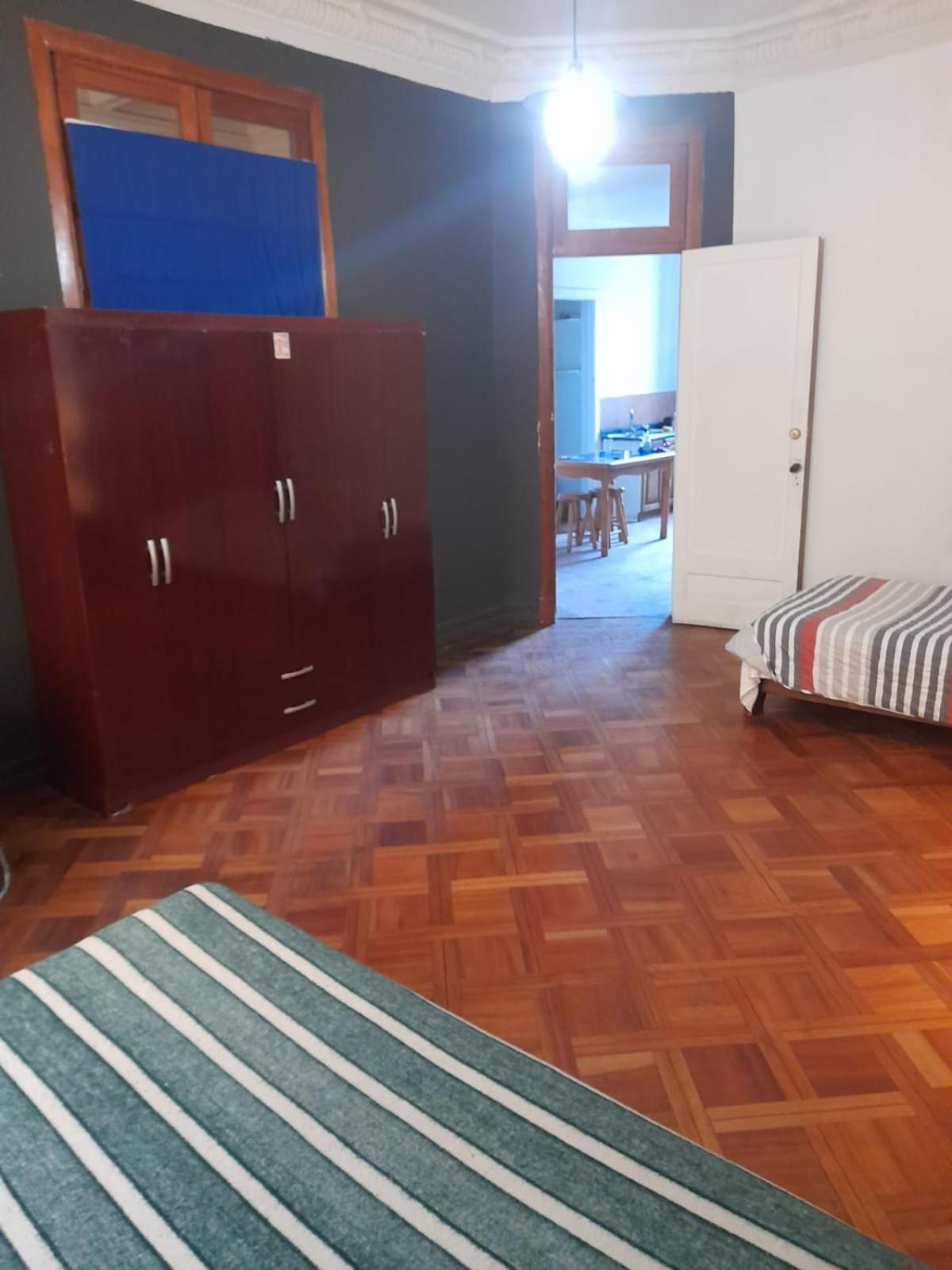Student'S Housing Republica Apartment Santiago Ngoại thất bức ảnh