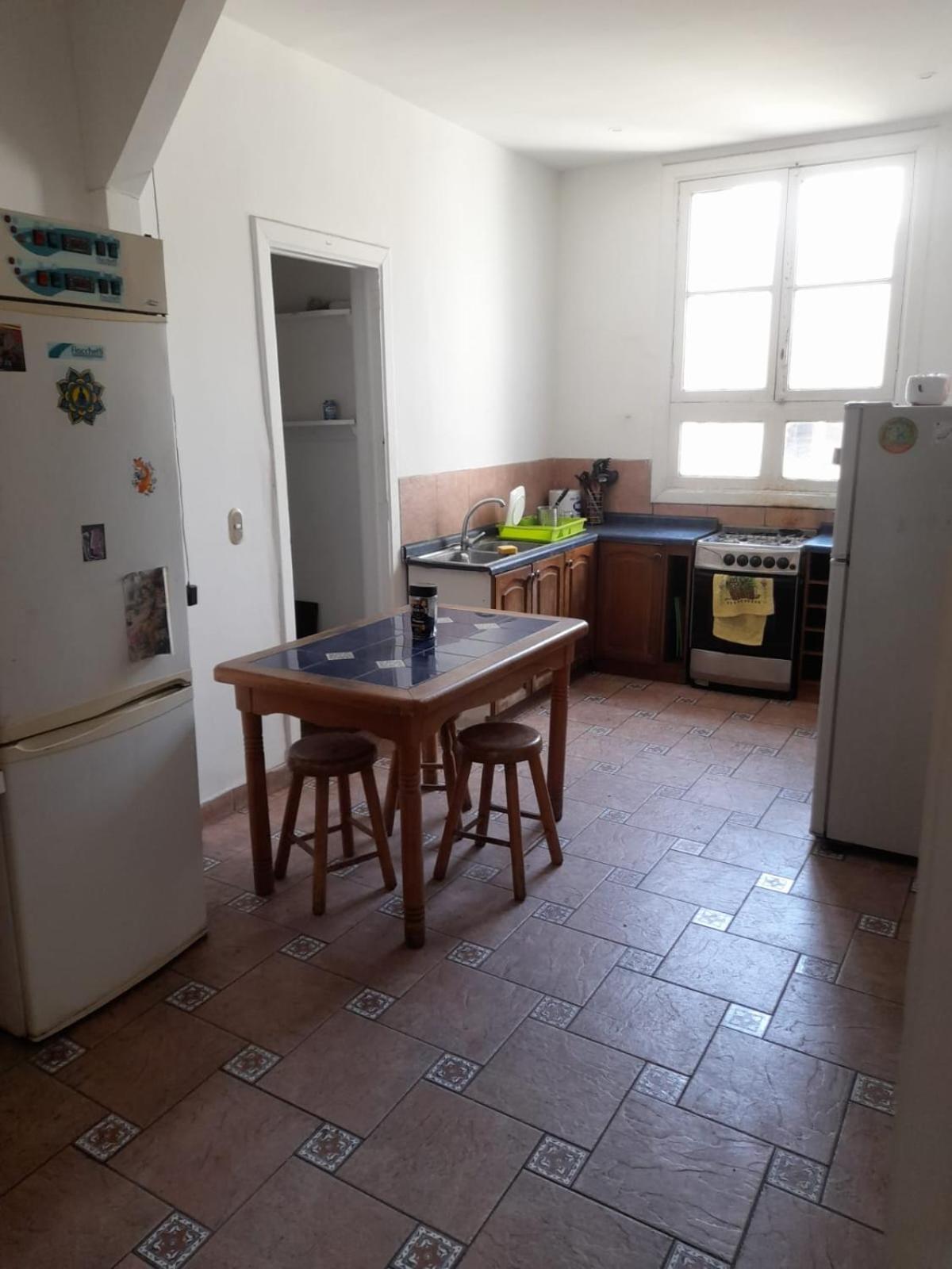 Student'S Housing Republica Apartment Santiago Ngoại thất bức ảnh