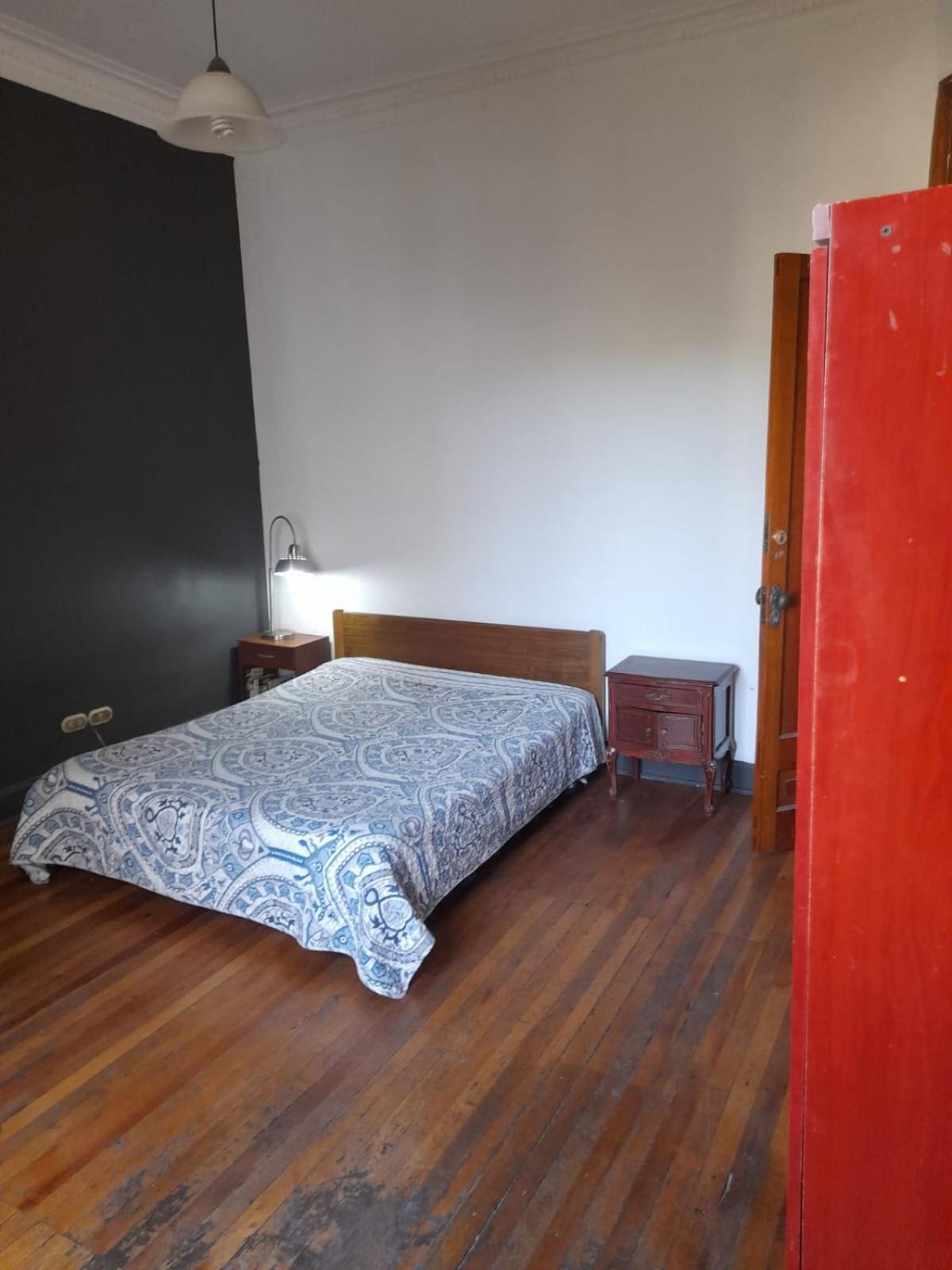 Student'S Housing Republica Apartment Santiago Ngoại thất bức ảnh