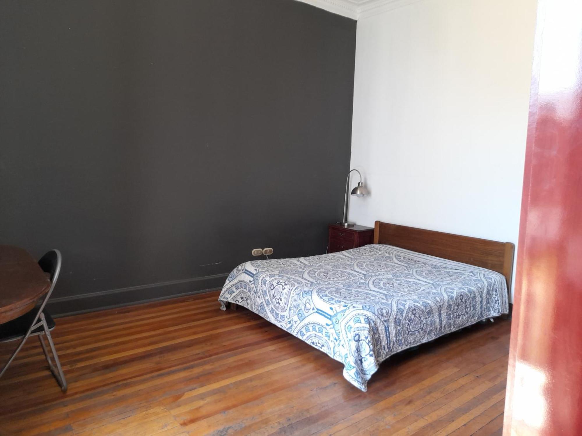 Student'S Housing Republica Apartment Santiago Ngoại thất bức ảnh