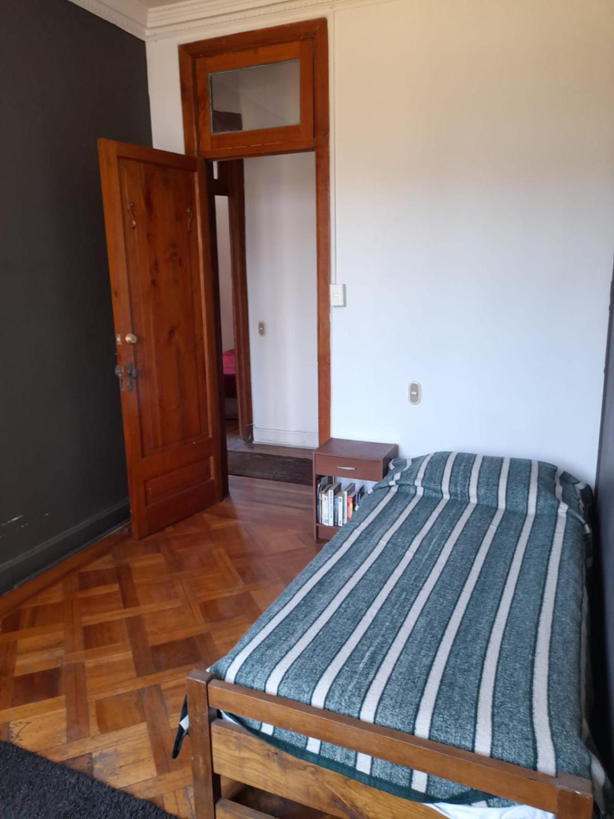 Student'S Housing Republica Apartment Santiago Ngoại thất bức ảnh