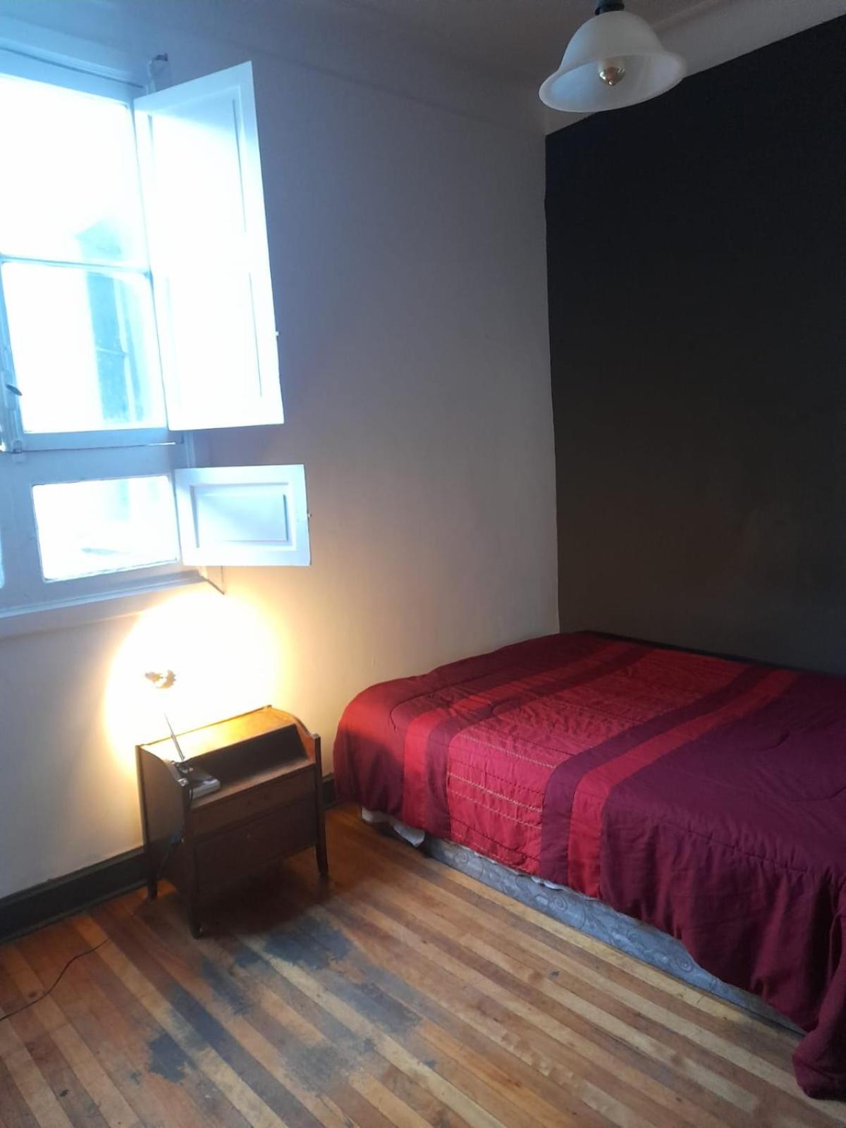 Student'S Housing Republica Apartment Santiago Ngoại thất bức ảnh