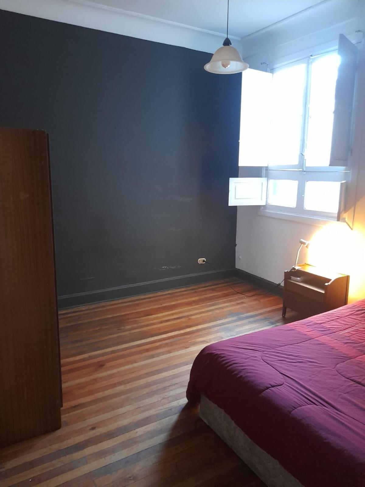 Student'S Housing Republica Apartment Santiago Ngoại thất bức ảnh