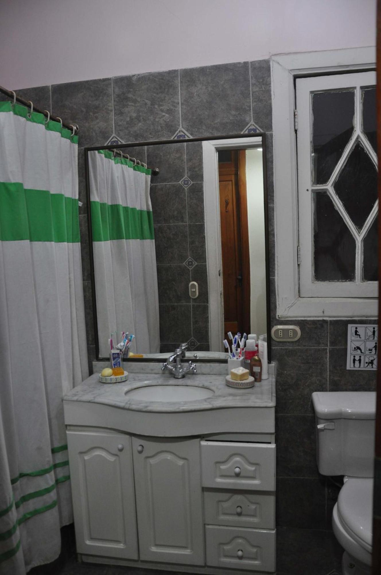 Student'S Housing Republica Apartment Santiago Ngoại thất bức ảnh