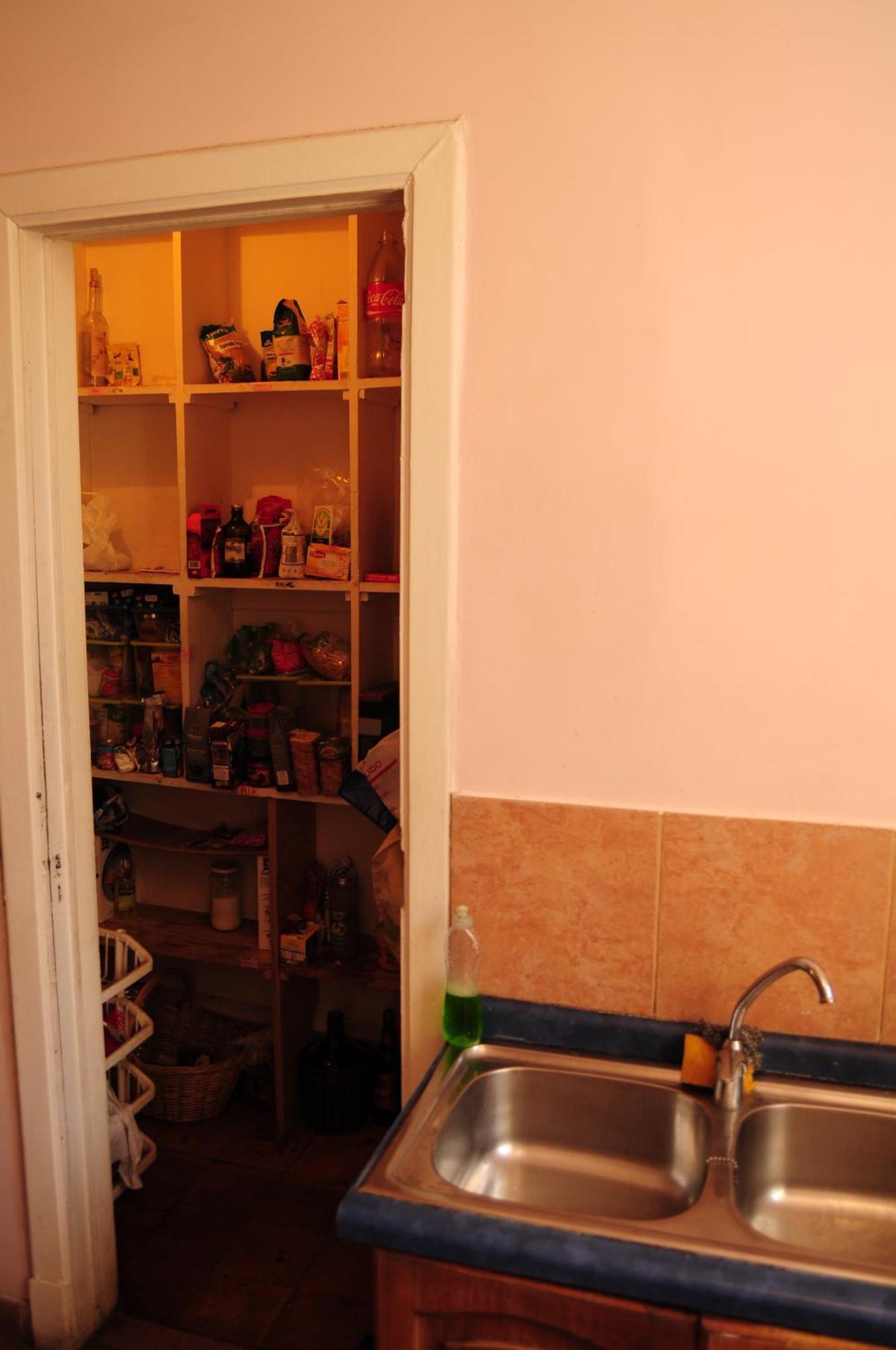 Student'S Housing Republica Apartment Santiago Ngoại thất bức ảnh